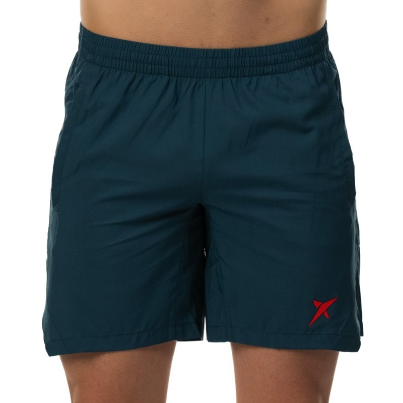 Short Drop Shot Egan blue