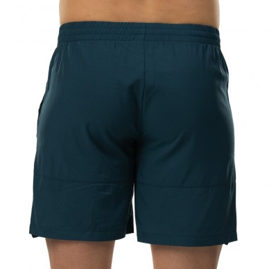 Short Drop Shot Egan blue