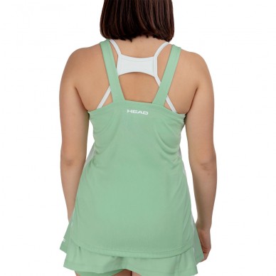 T-shirt Head Spirit Tank Top Print Green