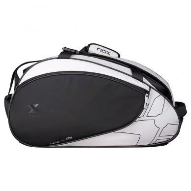 Nox Luxury Master Series padel bag