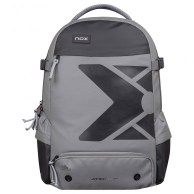 Nox AT10 Team gray backpack