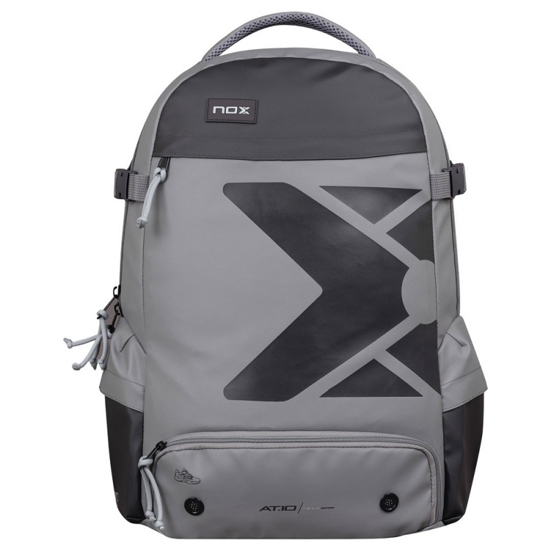 Nox AT10 Team gray backpack Nox AT10 Team gray backpack