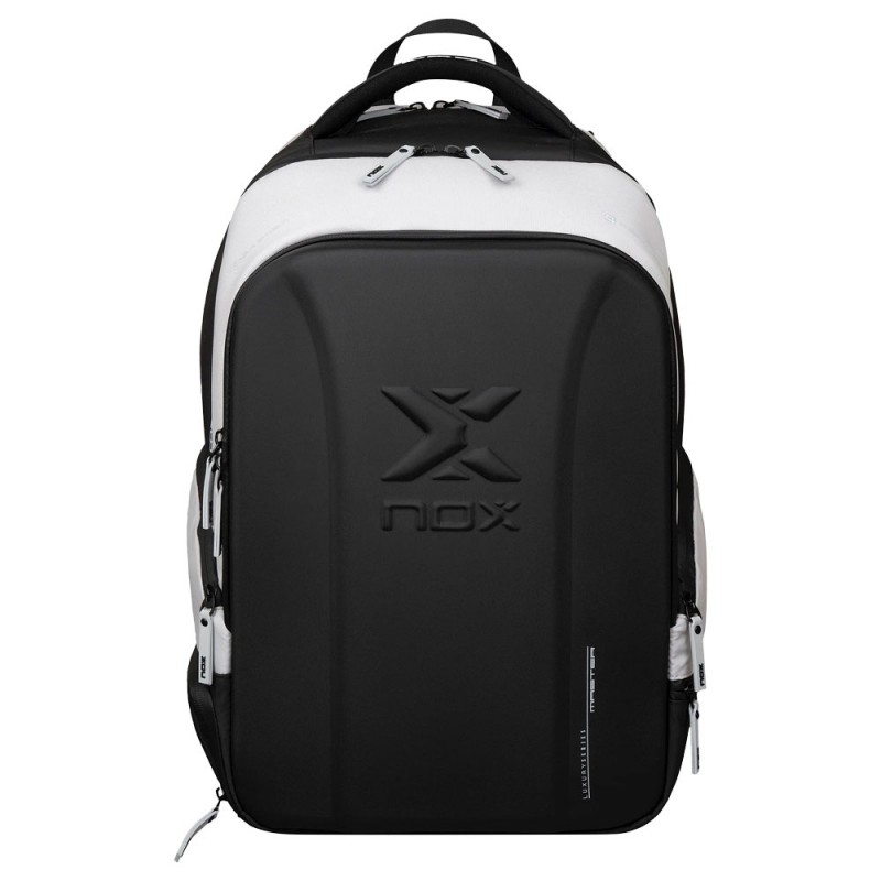 Nox Luxury Master Series backpack