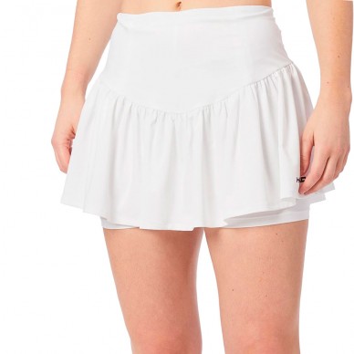 Skirt Head Move white
