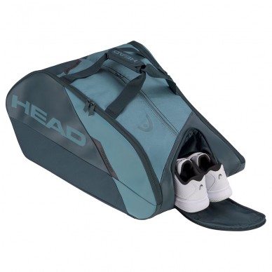 Padel bag Head Tour Padel blue