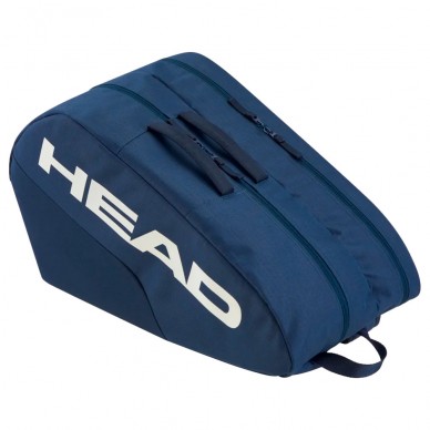 Head Base navy blue 2025 Padel Bag