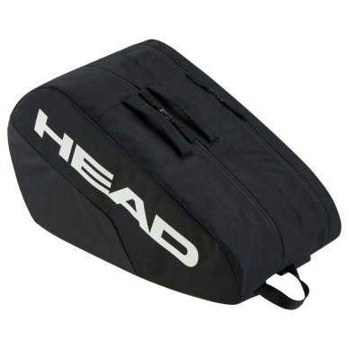 Head Base black 2025 Padel Bag
