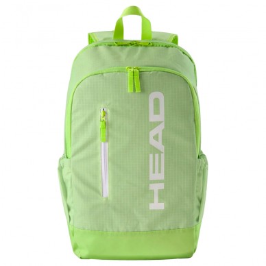 Head Base 17L green 2025 backpack