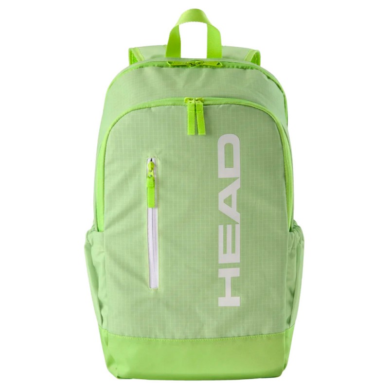 Head Base 17L green 2025 backpack Head Base 17L green 2025 backpack