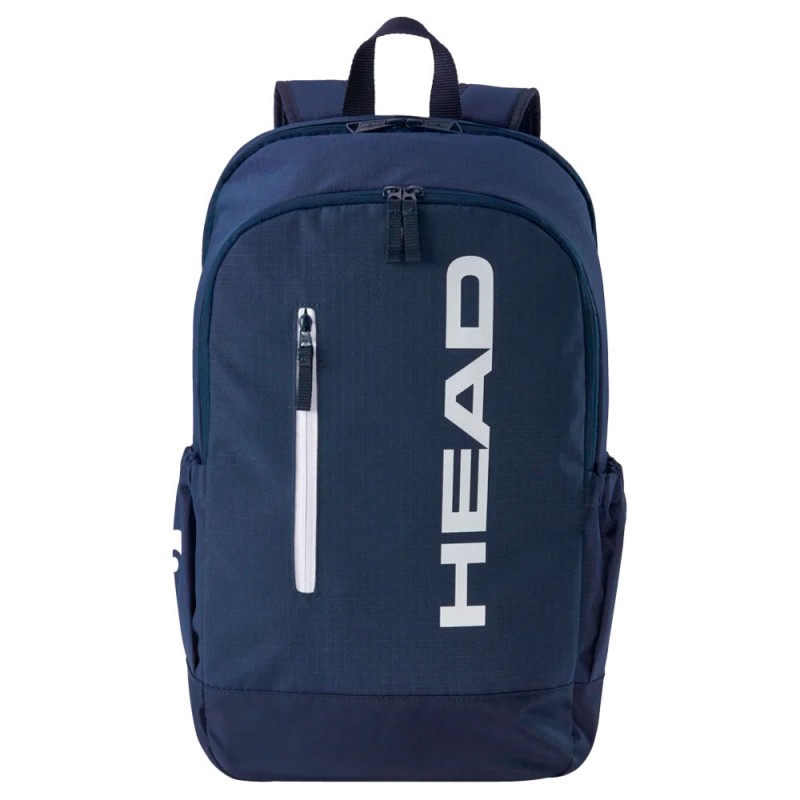 Head Base 17L navy Backpack