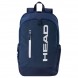 Head Base 17L navy Backpack