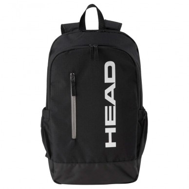 Head Base 17L black 2025 Backpack