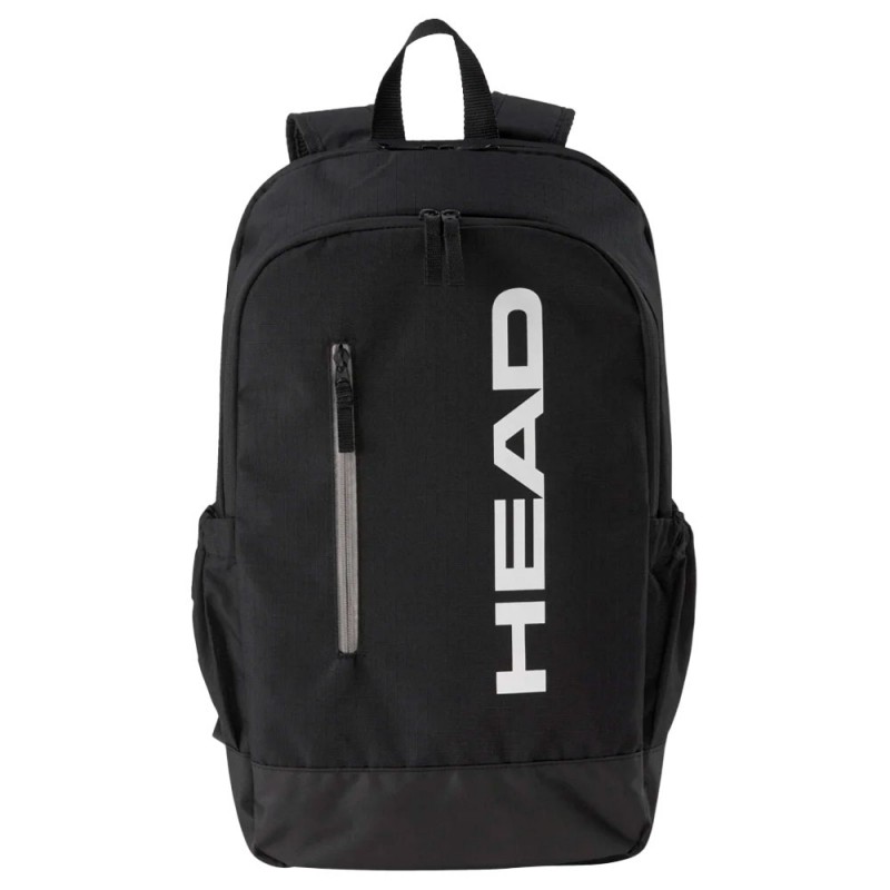 Head Base 17L black 2025 Backpack Head Base 17L black 2025 Backpack