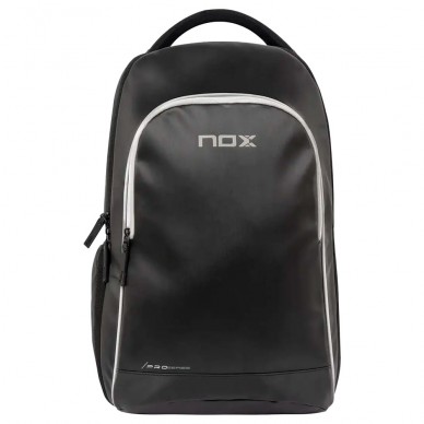 Backpack Nox Pro Series black 2023