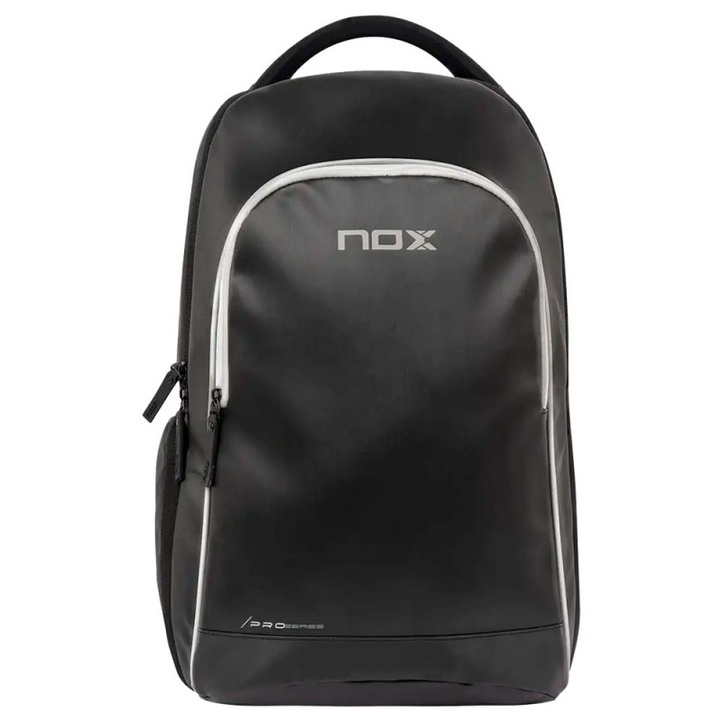 Backpack Nox Pro Series black 2023
