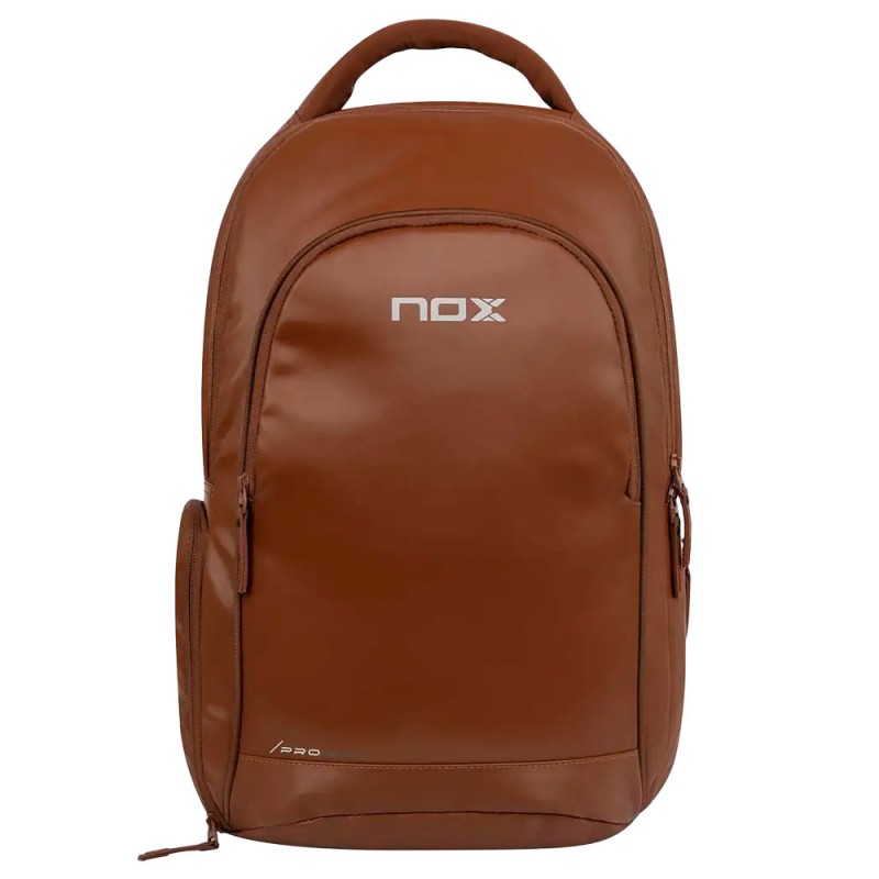 Backpack Nox Pro Series camel 2023 Backpack Nox Pro Series camel 2023
