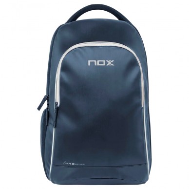 Backpack Nox Pro Series navy blue 2023