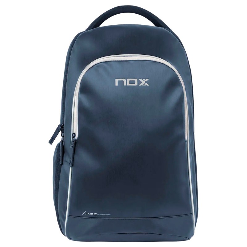 Backpack Nox Pro Series navy blue 2023 Backpack Nox Pro Series navy blue 2023