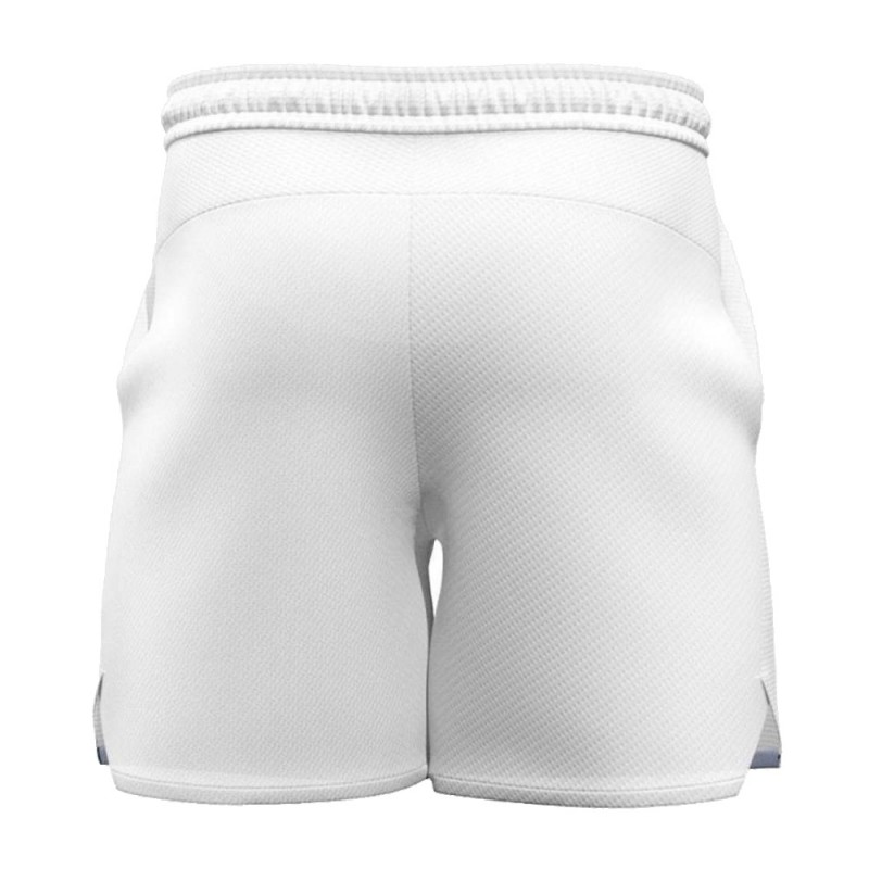 short Joma Challenge White