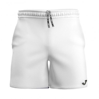 short Joma Challenge White