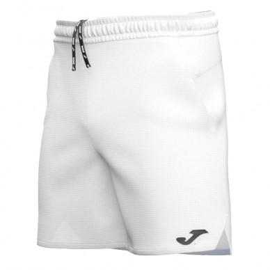 short Joma Challenge White