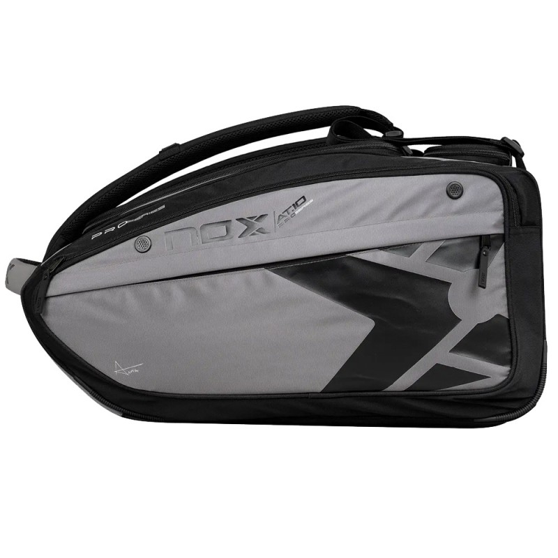Nox AT10 Competition XL Compact padel bag