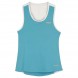 T-shirt Nox Pro Woman turquoise