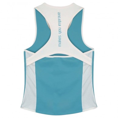 T-shirt Nox Pro Woman turquoise