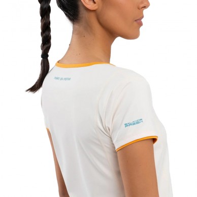 T-shirt Nox Pro Woman vanilla
