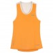 T-shirt Nox Pro Woman orange