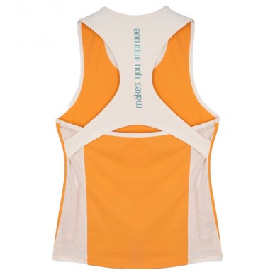 T-shirt Nox Pro Woman orange