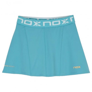 Skirt Nox Pro turquoise
