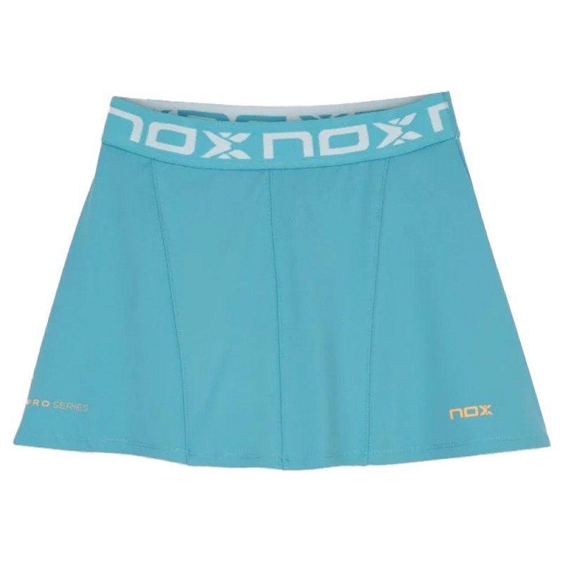 Skirt Nox Pro turquoise Skirt Nox Pro turquoise