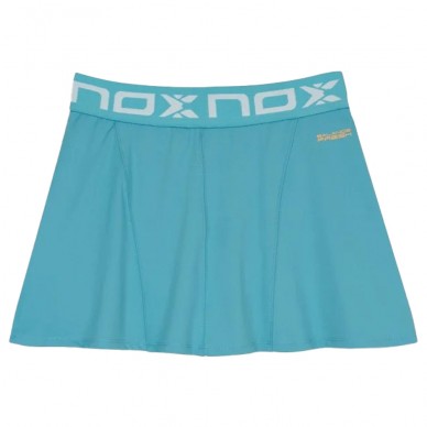 Skirt Nox Pro turquoise