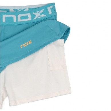 Skirt Nox Pro turquoise