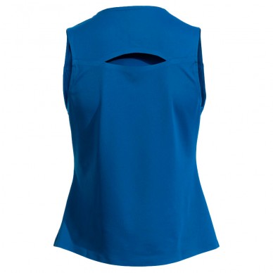 T-shirt Joma Challenger Woman navy