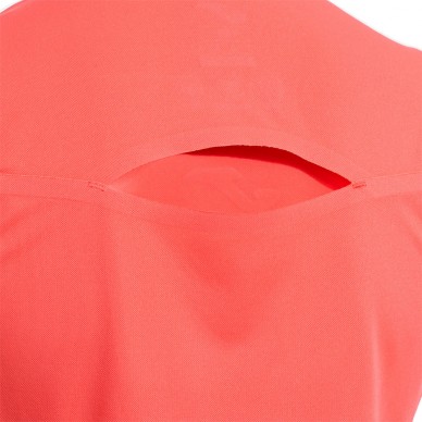 T-shirt Joma Challenger Woman coral