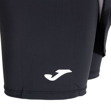 Skirt Joma Tournament black anthracite