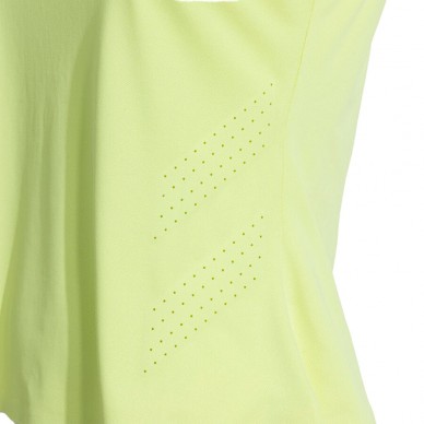 T-shirt Joma Challenger Woman lime