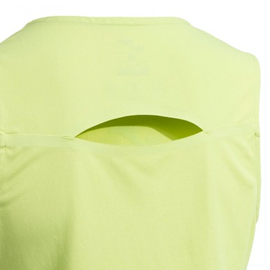 T-shirt Joma Challenger Woman lime