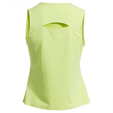 T-shirt Joma Challenger Woman lime