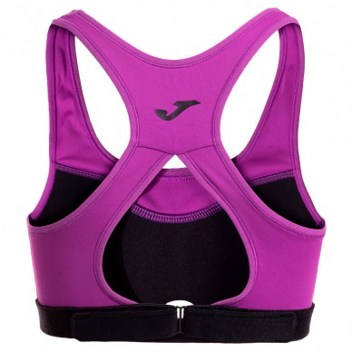 Sports bra Joma R-City Iconic violet