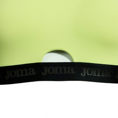 Sports bra Joma R-City Iconic lime