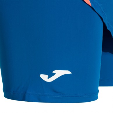Skirt Joma Tournament blue coral