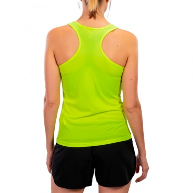 T-shirt Joma Siena yellow