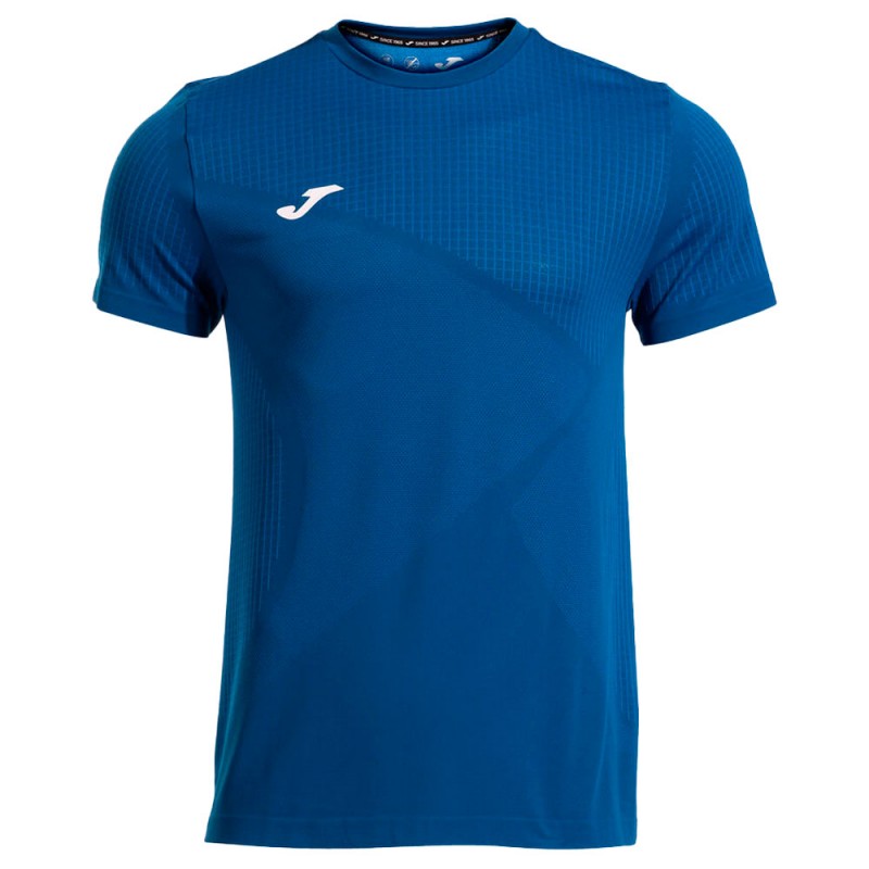 T-shirt Joma Challenge dark blue
