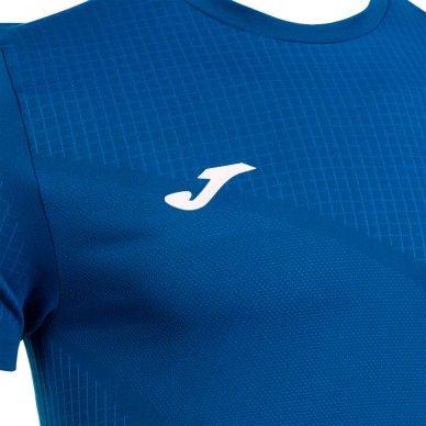 T-shirt Joma Challenge dark blue