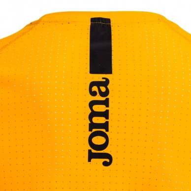 T-shirt Joma R-Trail nature orange
