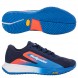 Bullpadel Neuron Vibram 25I navy blue 2025 padel shoes