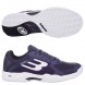 Bullpadel Indiga 25I navy blue 2025 padel shoes